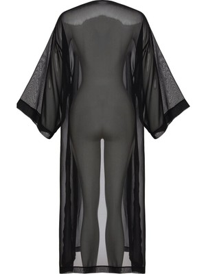 Sailor Moda Kaftan Pareo