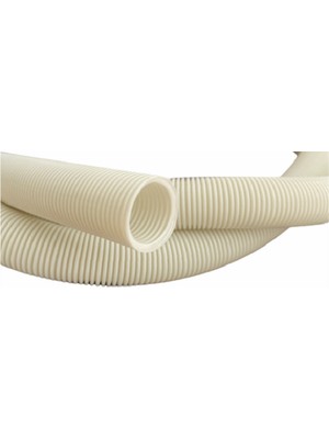 Renk Yapı Rüyası Siemens Bulaşık Makinesi Tahliye Hortumu 2mt Pis Su Gider Hortumu 2mt Dayanıklı Uzun Ömürlü