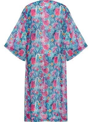 Sailor Moda Kaftan Pareo