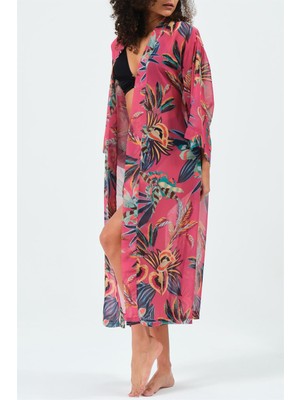 Sailor Moda Kaftan Pareo