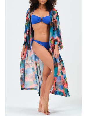 Sailor Moda Kaftan Pareo