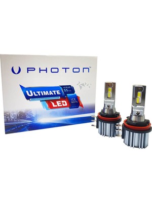 Photon Ultimate H15 Fansız +5 Plus