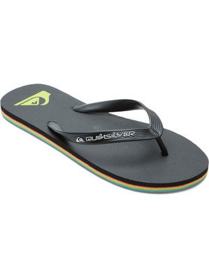 Quiksilver AQYL101325 Molokai Core Erkek Terlik