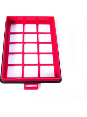 Arzum Olimpia Prime Filtre Çerçevesi