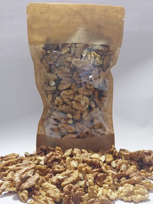 Sarıcaovadan Yerli Iç Ceviz 500 Gr Yeni Mahsul