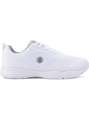 Lumberjack Agatha 3fx Beyaz Erkek Comfort Ayakkabı