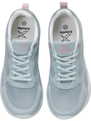 Kinetix Rolls Tx W 3fx Mavi Kadın Sneaker