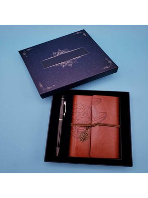 Alifa Toptan Defter Kalem Vip Set