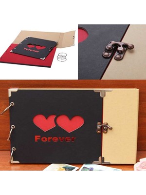 Alifa Toptan Fotoğraf Albümü