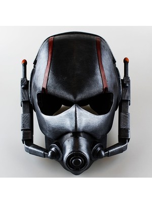 Turansoy Craft Ant Man Kask Maske