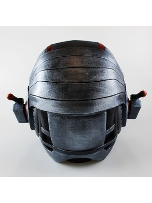 Turansoy Craft Ant Man Kask Maske