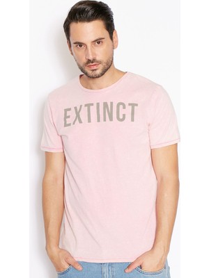 Jack & Jones 12108309 Quartz Pink/slım Pembe