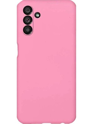 Bikapak Eco Sense Samsung A54 Pembe Kapak