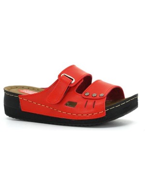 Apella Kadın Terlik