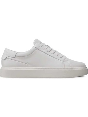 Calvin Klein Erkek Calvin Klein Low Top Lace Up Cupsole Erkek Sneaker HM0HM01018