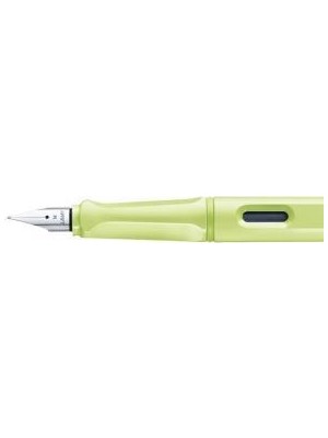 Lamy Safari 2023 Özel Üretim Rengi Sprınggreen Dolma Kalem 0d0