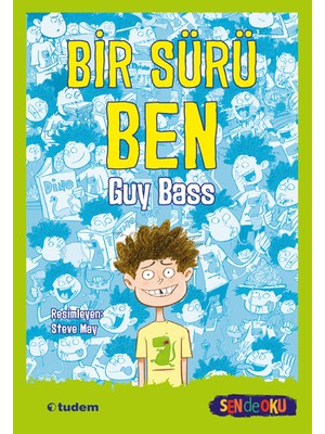 Tudem Sen De Oku - Bir Sürü Ben