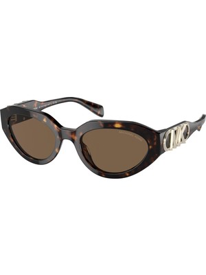 Mıchael Kors 2192 328873 53 Kadın Güneş Gözlüğü