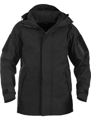 Sturm Wet Weather Fleece Iı  Ceket