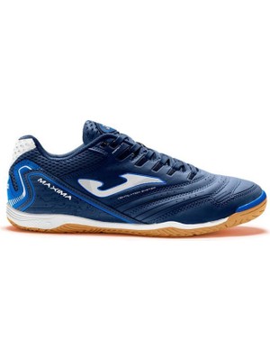 Joma MAXS2303IN Maxima 2303 Lacivert Futsal Ayakkabısı