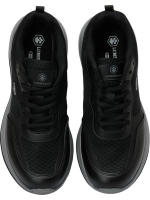 Baller 3fx Siyah Kadın Comfort Ayakkabı