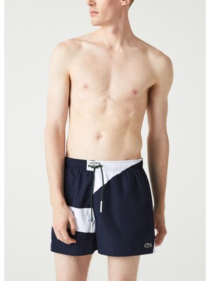 Lacoste Erkek Deniz Şortu Mayo MH2692 U006957
