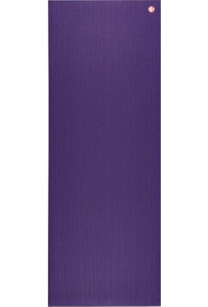 Almost Perfect PROlite® Yoga Mat - 4.7mm Paisley Purple, Manduka