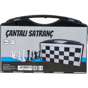 Çantalı Satranç