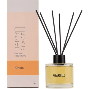Bambu Çubuklu Kavun Happy Place Oda Kokusu 120 ml