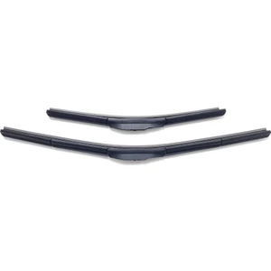 Lancia Ypsilon 2006-2011 Ön Cam Silecek Silgeç Takımı 60X40CM