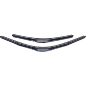 Nissan Qashqai J12 2021-2024 Ön Cam Silecek Takımı 65X40CM