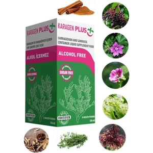 Plus Şurup 100 ml