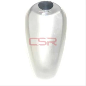 Motorcu Aziz Aslan H.activa Ön Çamurluk Gri Plastik