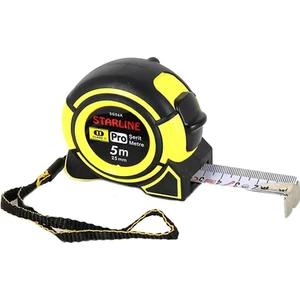 5G56X 5MTX25MM Çelik Metre
