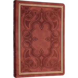 Victoria's Journals Victoria's Journals Vintage Old Book Defter 14X20 Cm. 80 Gr. 160 Yap. Çiz.