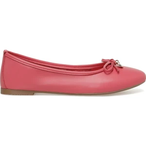 Nine West Lıon 3fx Fuşya Kadın Babet