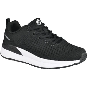 Siyah Kadın Sneaker Connect Wmn 3fx