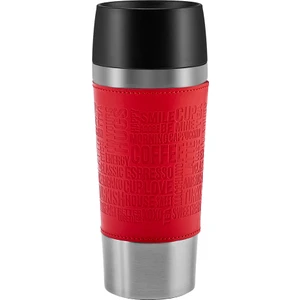 Coffe Motto Red El Termosu 360 ml