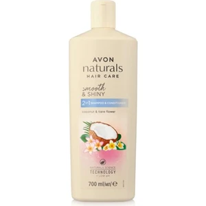 Coconut'lu ŞAMPUAN.700 ml