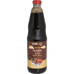 Chefline Asia Hoisin Sos 900 Gr