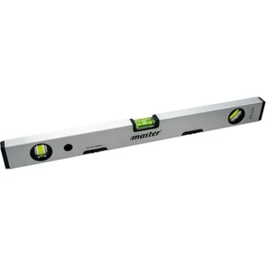 First Master Master Mıknatıslı Su Terazısı Saten Govde 50 cm