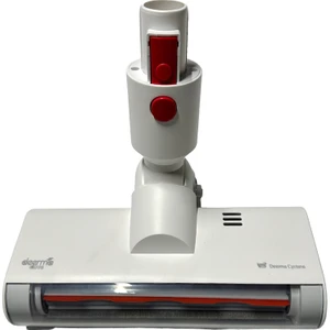 VC20 Plus Turbo Başlık