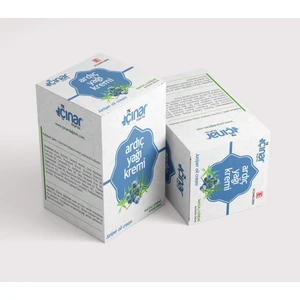 Ardıç Yağı Masaj Kremi 160 Gram