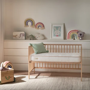 Dory Baby Pocket Yaylı Yatak