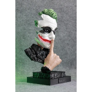 Pwul Works Joker - Heath Ledger ( 20CM Boy ) Büst / Figür