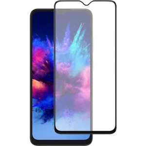 Casper Via F30 Plus Ekran Koruyucu Temperli 5d Tam Ekran Cam