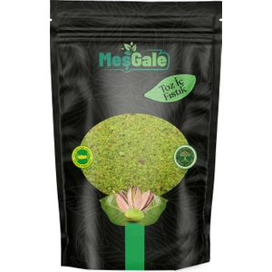 Meşgale Toz İç Antep Fıstığı 500 gr