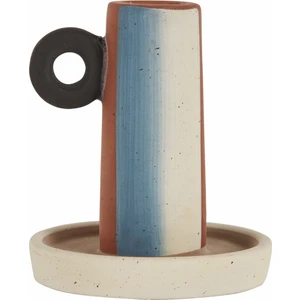 Karaca Home Simple Şamdan 9,6 cm Kahverengi