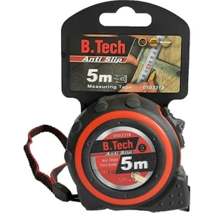 Tools Profesyonel Şerit Metre 5X25MM503319