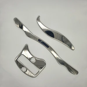 Graston 3 Parçalı Mini Set Model 3